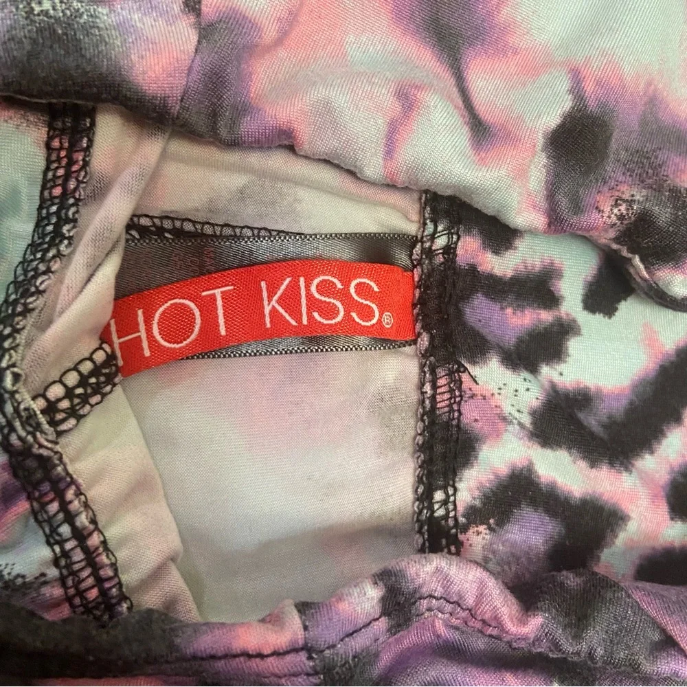 Womens Athletic / Bike / Excercise Gym Shorts shorts size S
